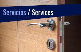 Acceso PDF Servicios - Access PDF Service 