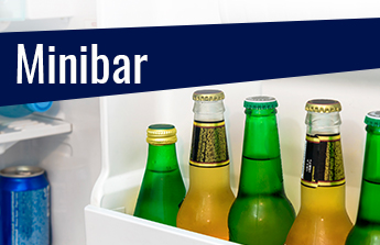 Acceso PDF Minibar - Access PDF Minibar 